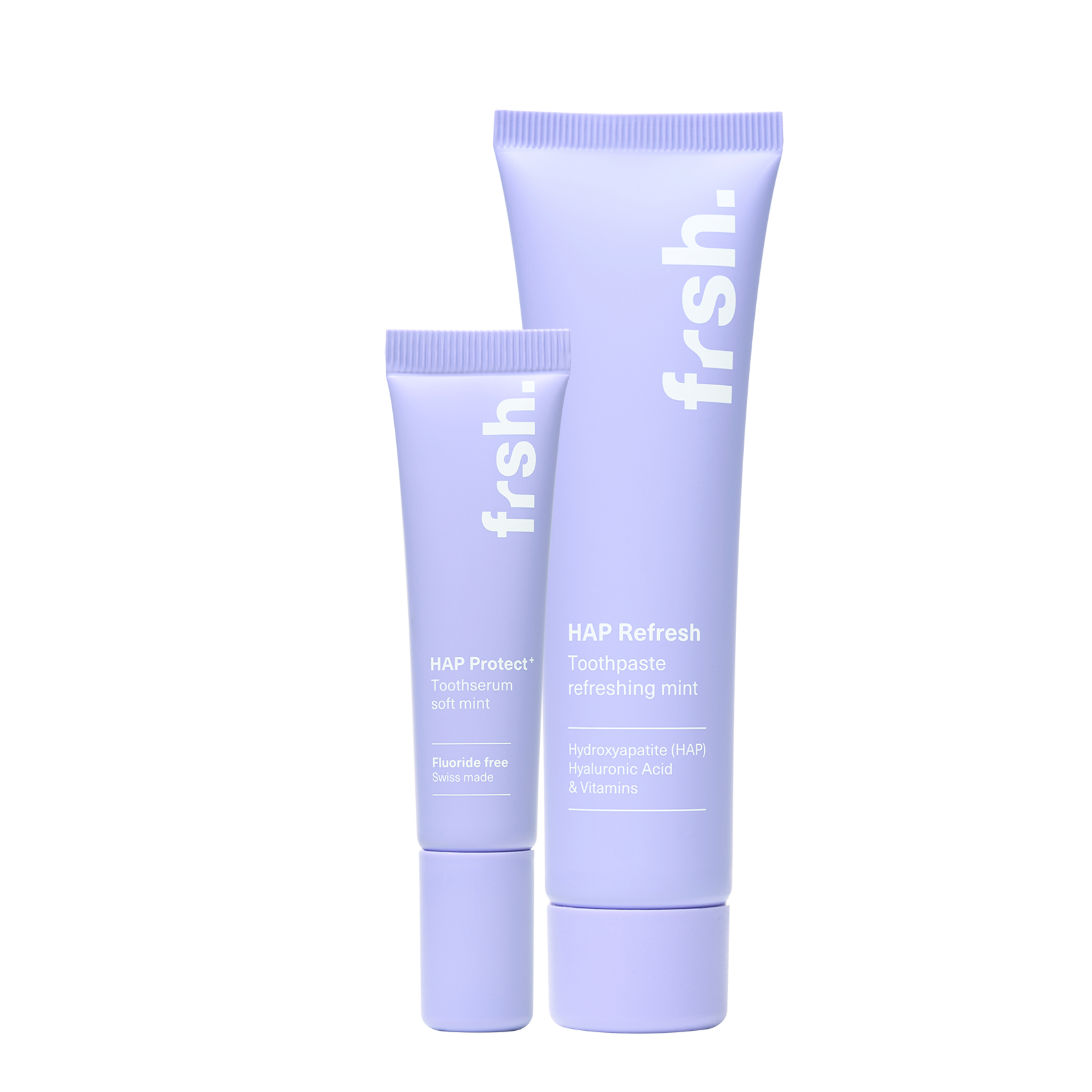 HAP Essential Routine