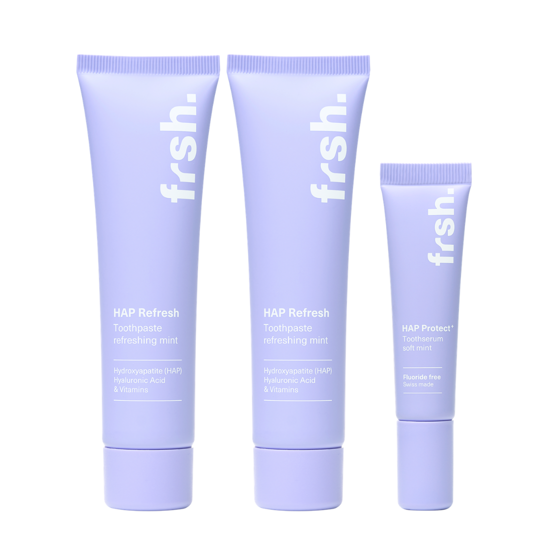 HAP Routine Subscription (Every 2 months)