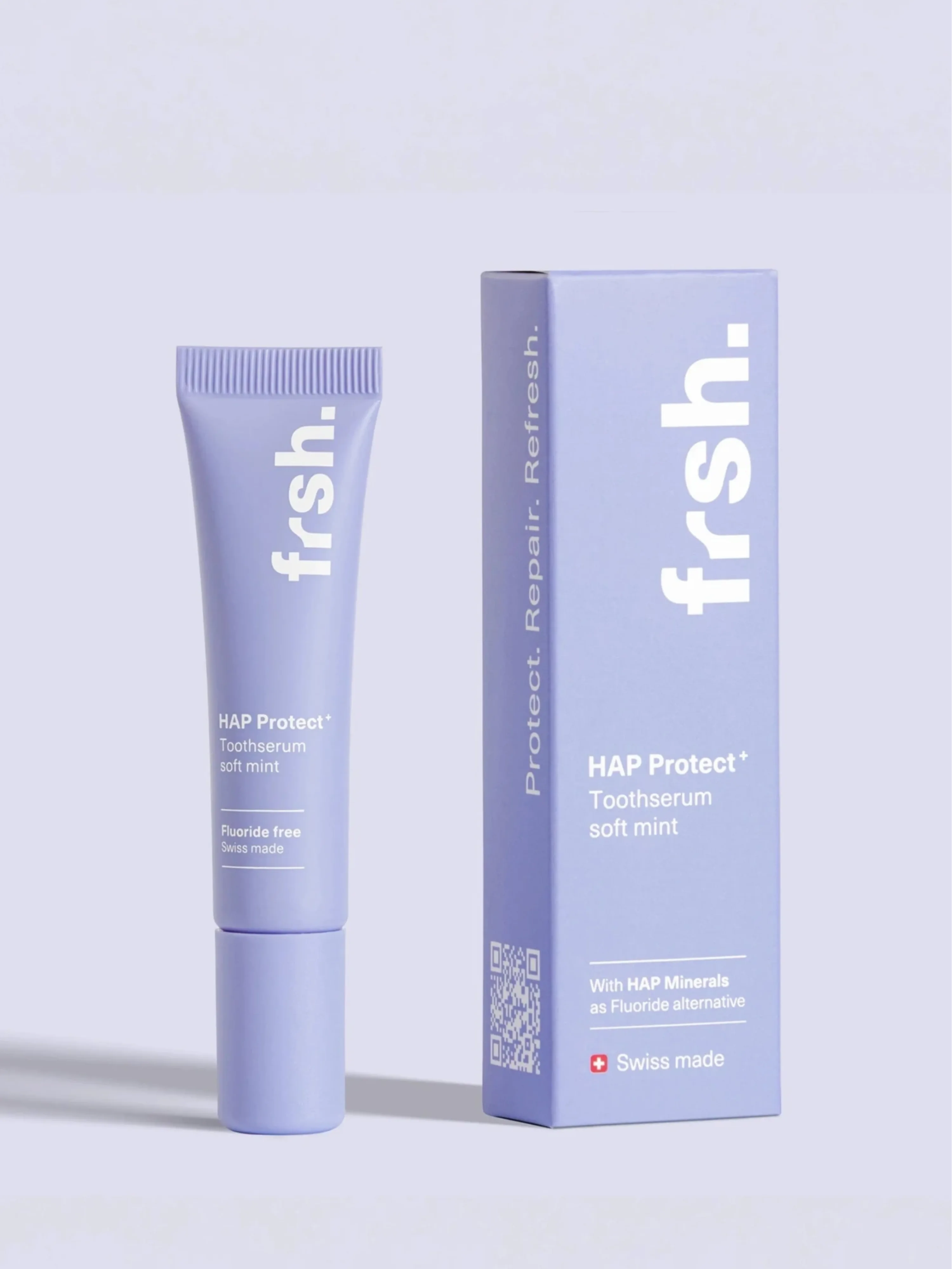 HAP Protect⁺ Serum