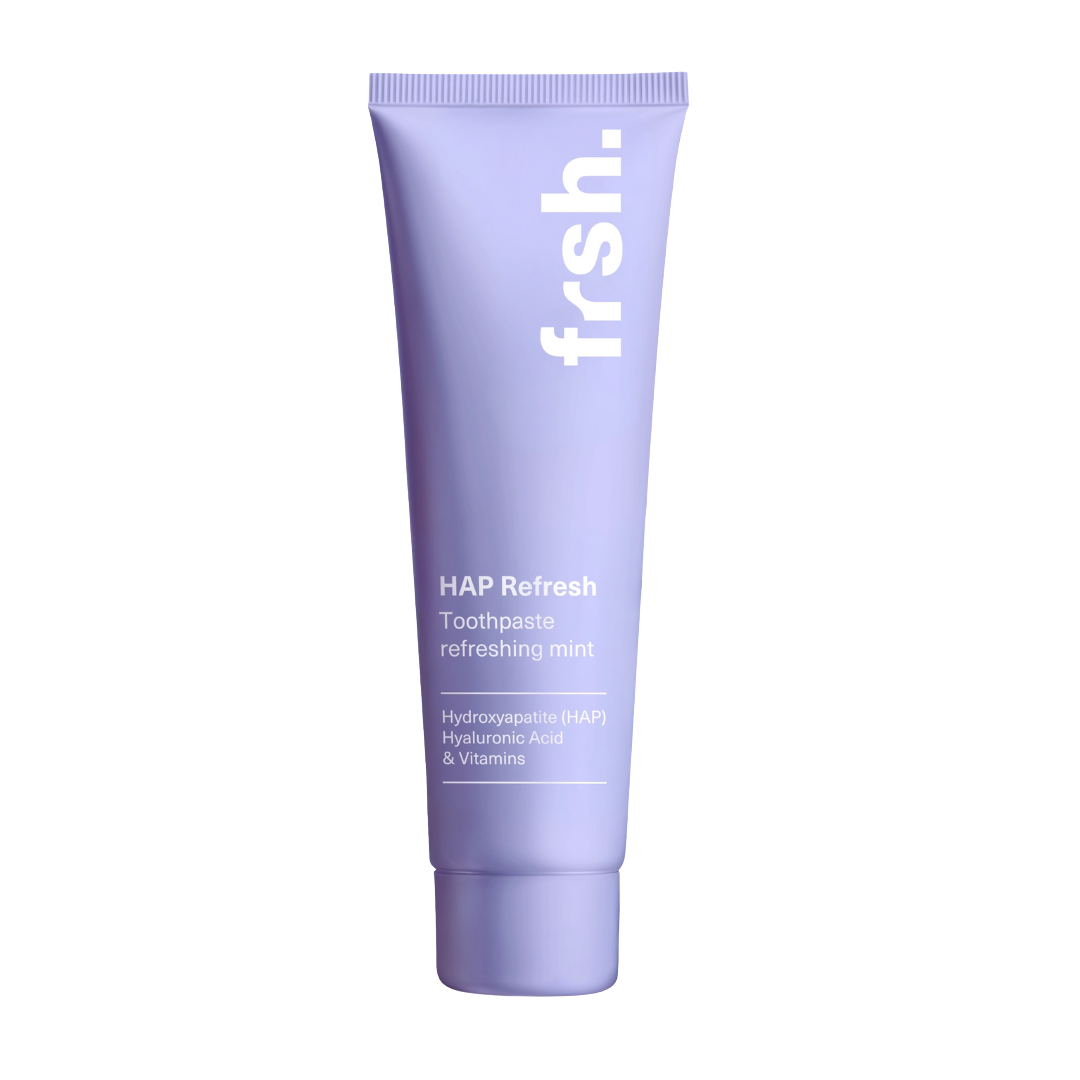 HAP Refresh Toothpaste