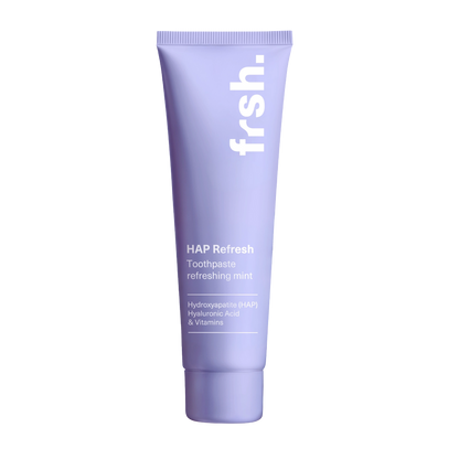 HAP Refresh Toothpaste