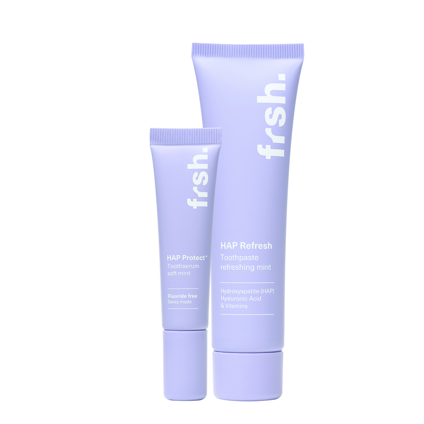 HAP Essential Routine