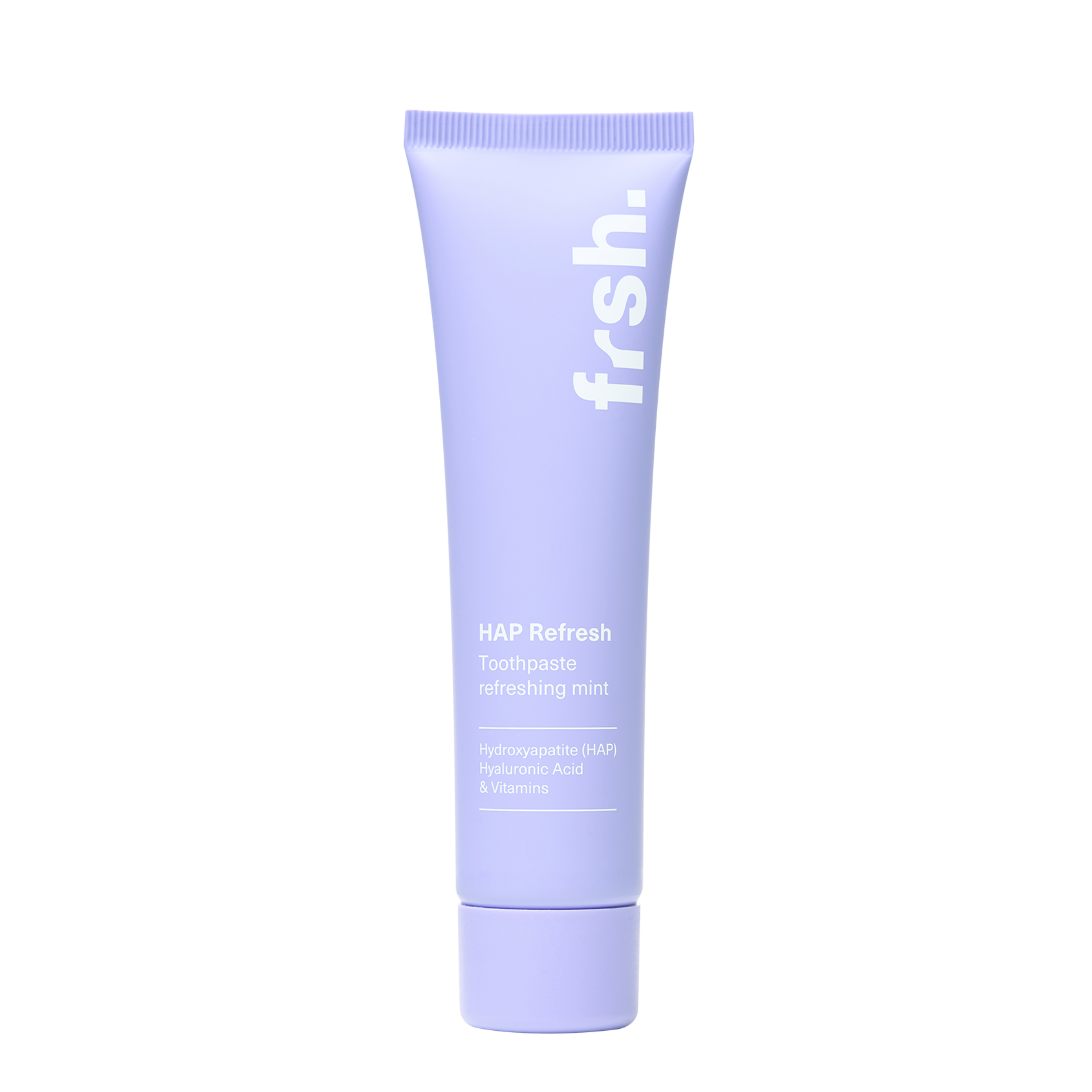 HAP Refresh Toothpaste