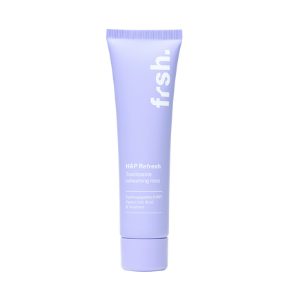 HAP Refresh Toothpaste