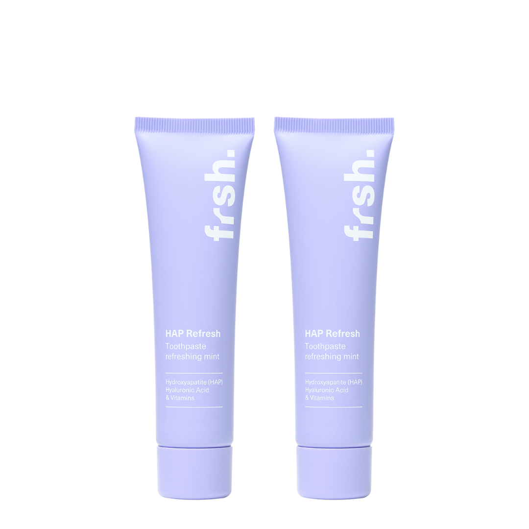 HAP Refresh (2-Pack)