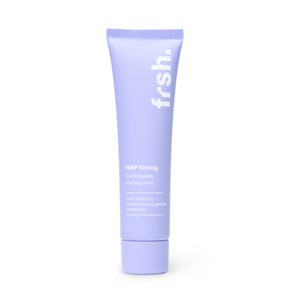 HAP Strong Toothpaste
