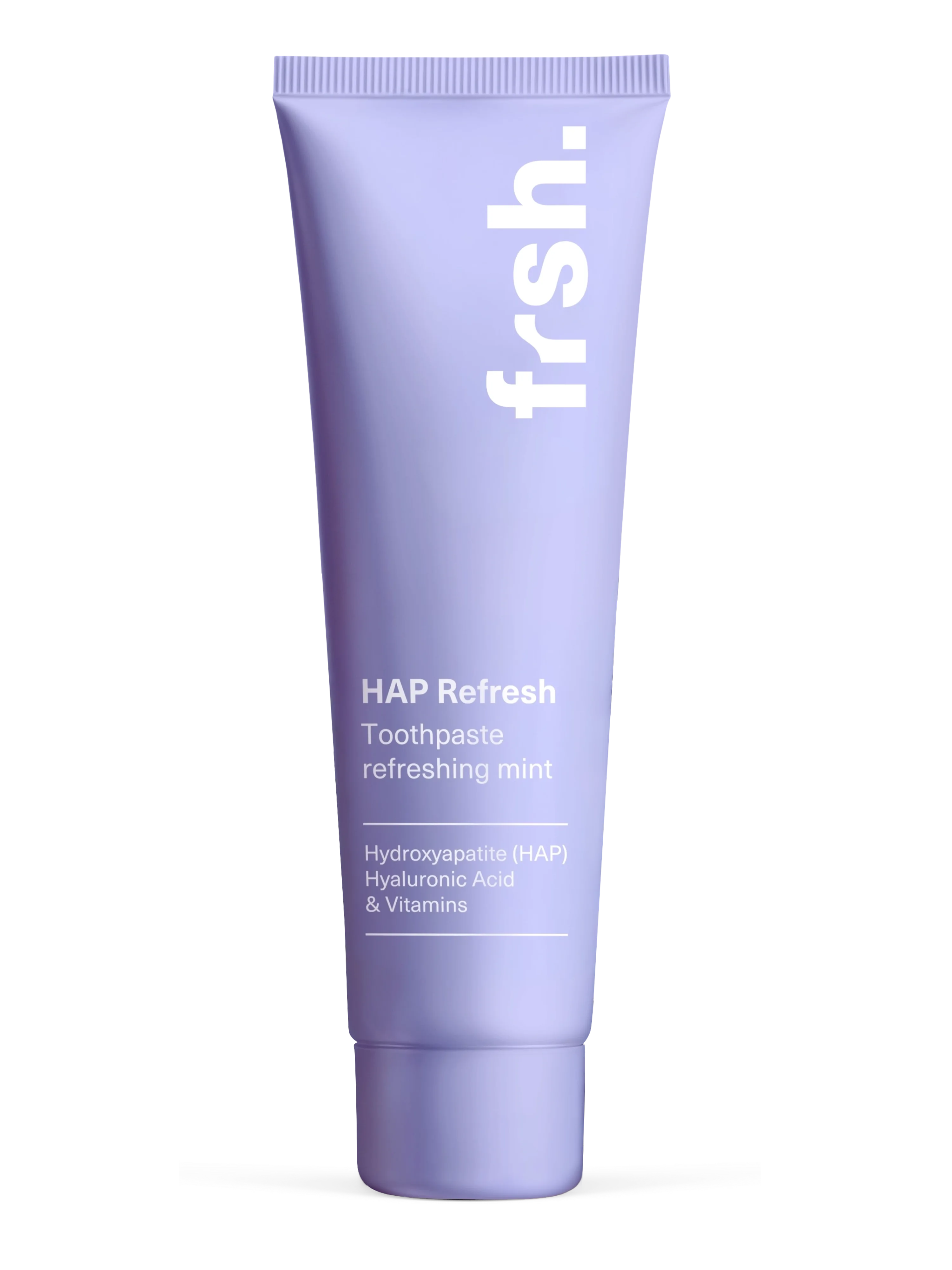 HAP Refresh Toothpaste