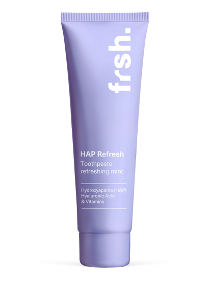 HAP Refresh Toothpaste