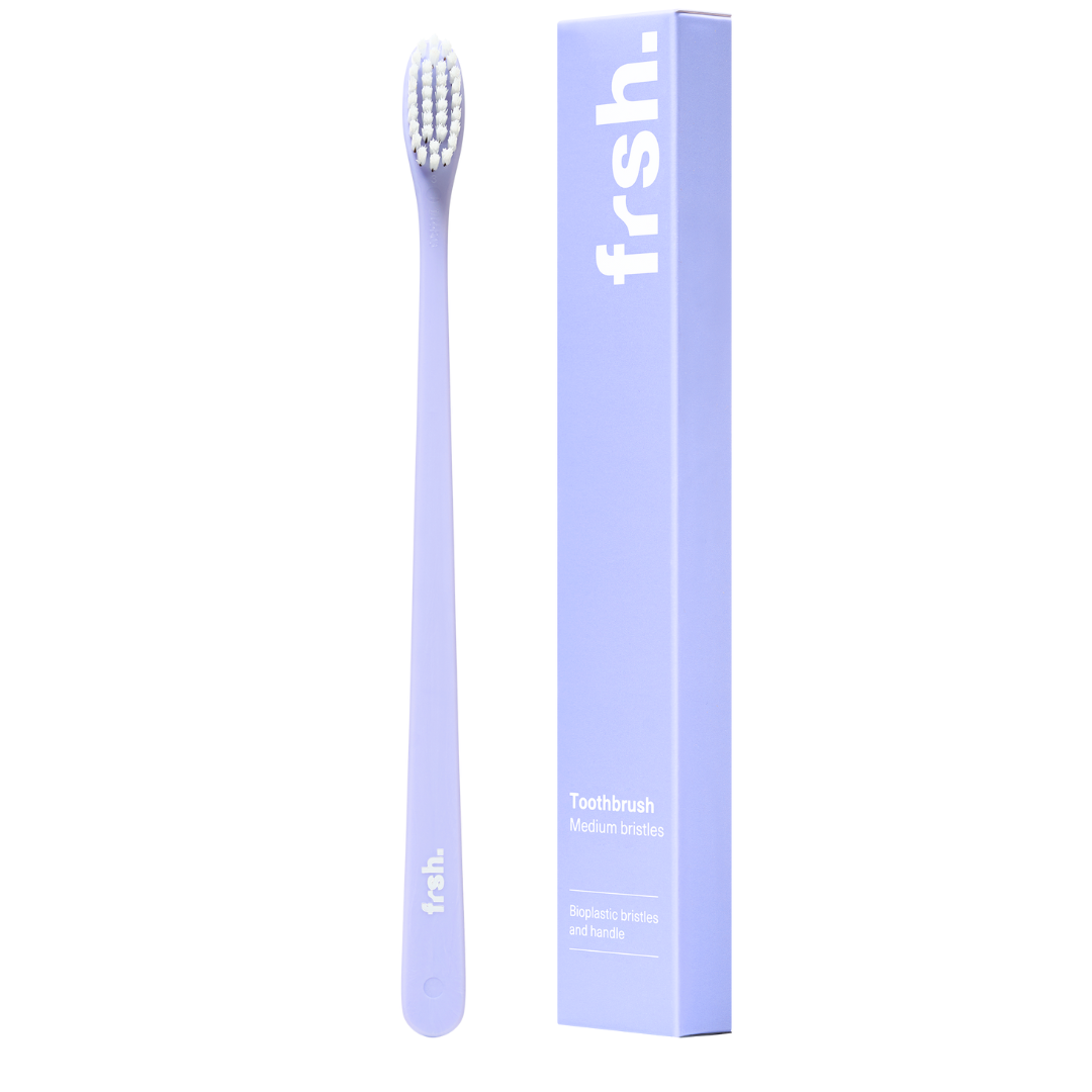 frsh Toothbrush